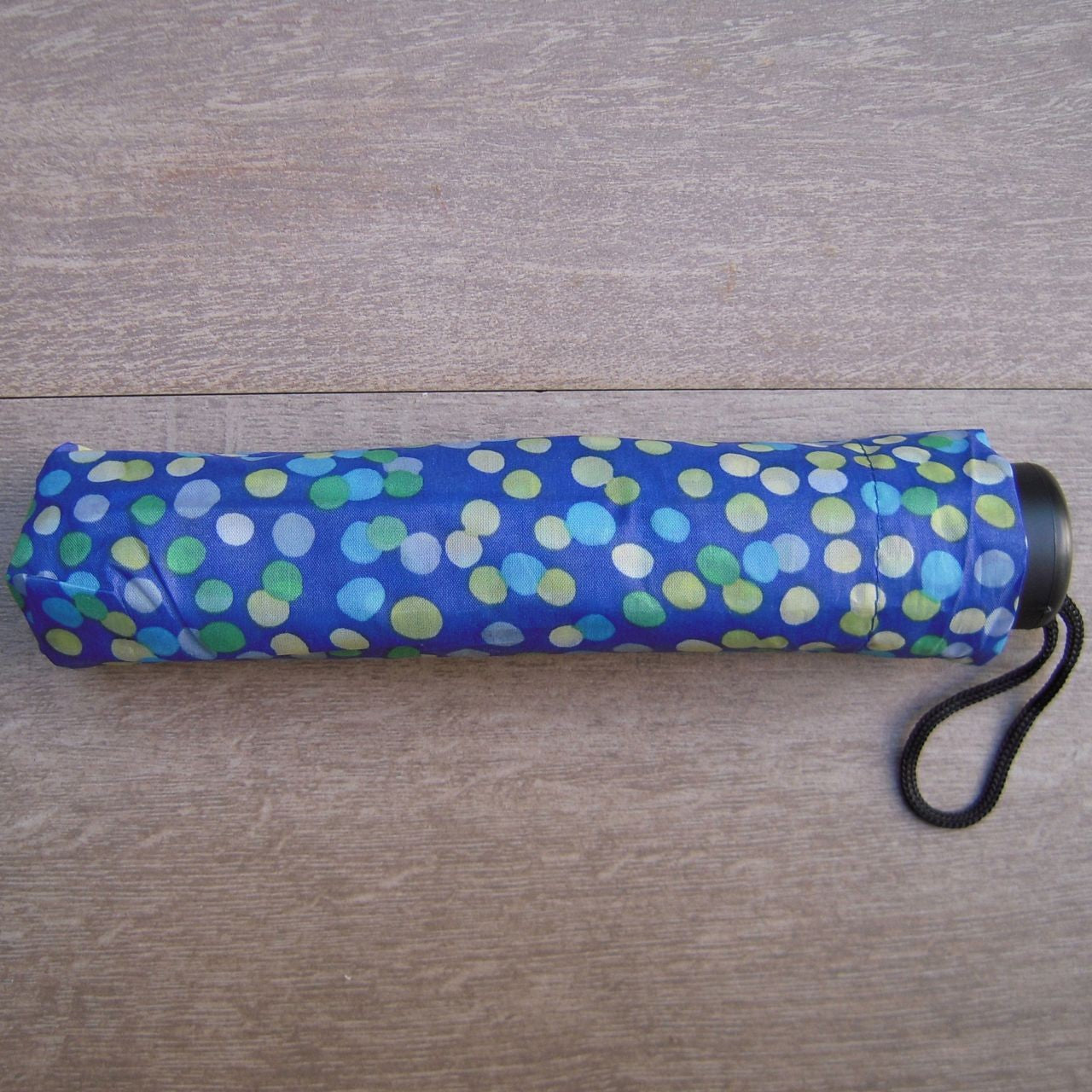 Parapluie Mini Motif Pois – Boutique Augustin